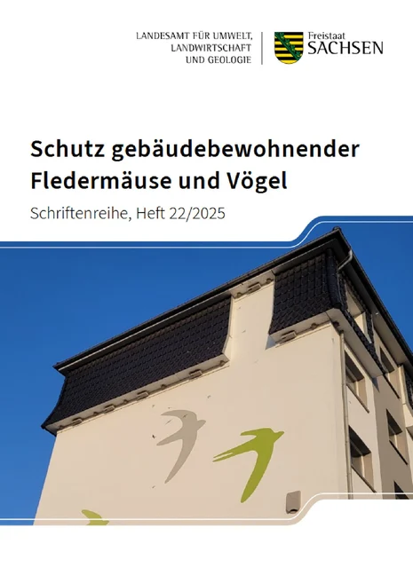 Titelseite des Abschlussberichtes