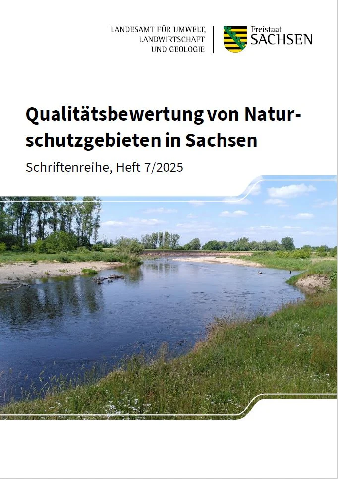 Deckbalatt Schriftenreihe 7/2025