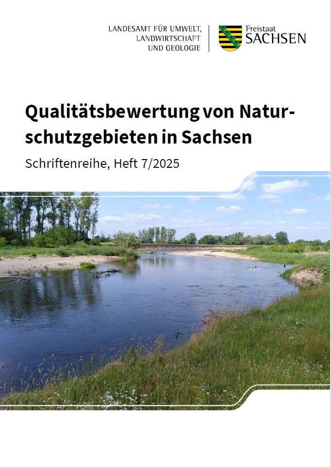Deckbalatt Schriftenreihe 7/2025