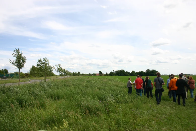 Foto: Archiv Naturschutz LfULG, A. Koch
