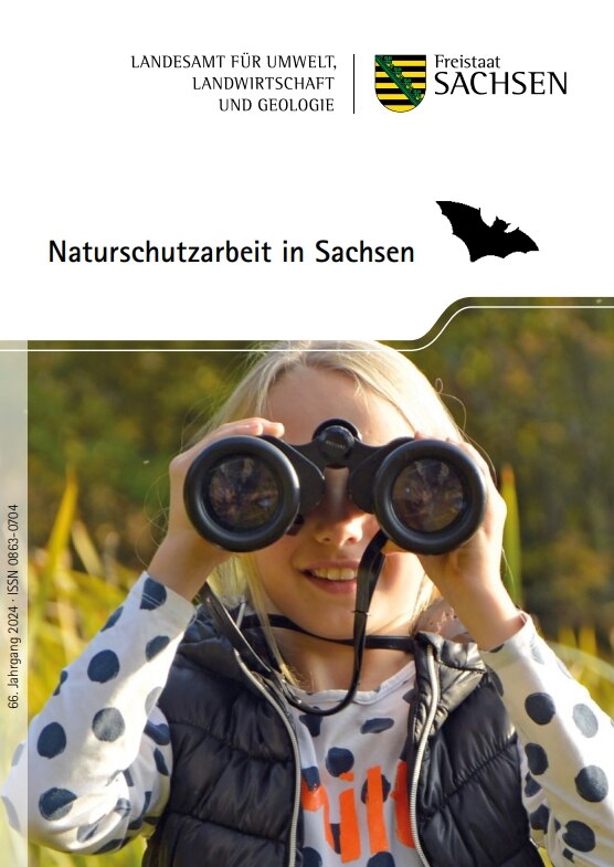 Titelblatt der Ausgabe von 2024