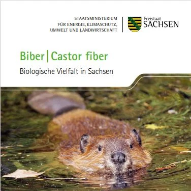 Titelbild Biberheft